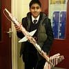 Dhiresh Nathwani