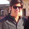 Priyank Trivedi