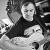 Tony Parisi