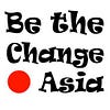 Be the Change