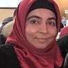 Sarah Ayub