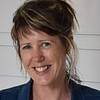 Christine Rogers