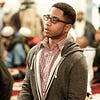 Rashad Mubarak