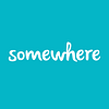 Somewhere