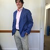 Zach d'Arbeloff