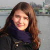 Cyrielle Cabot