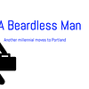 A Beardless Man