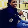 Go to the profile of Diana Muringo