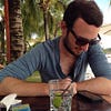 Ben Wolford