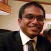 Roshan Revankar