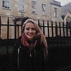 Lucy McDonald