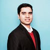 Nitish Aitharaju