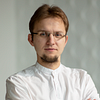 Go to the profile of Taras Skytskyi