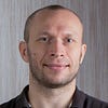 Go to the profile of Evgeny Fomin