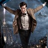 The Doctor