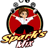 Yasmina “aka Spark”