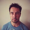 Go to the profile of Daniel Sobey-Harker