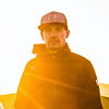 Carey Hart