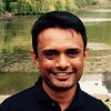 Aditya Vashi
