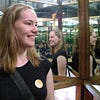Sara Tansey