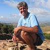 Ian Morris