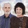 Mitch & Freada Kapor