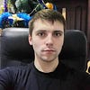 Danylo Volokh