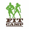 Go to the profile of Fit Kamp — Nutrition