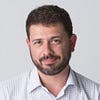 Pedro Doria