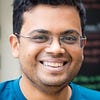Kiran Jonnalagadda