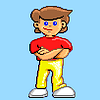 Go to the profile of Mel Schlemming
