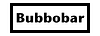 Bubbobar Editorial