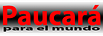 Paucará para el Mundo