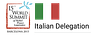 Published in The Italian Delegation Journal