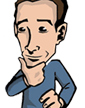 Go to the profile of douglas rushkoff