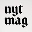 Go to the profile of New York Times Magazine