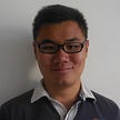 Go to the profile of Louis Chew
