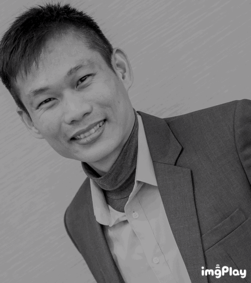 Go to the profile of Lance Ng