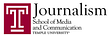 Multimedia Storytelling — Temple University