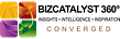 BIZCATALYST 360°