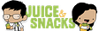 Juice & Snacks