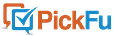 PickFu