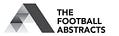 The Football Abstracts