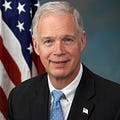 Senator Ron Johnson - @SenRonJohnson - Medium
