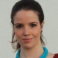 Go to the profile of Ana Alvarez Guerra