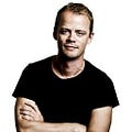 David Lundblad - @davidswede - Medium