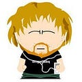 Go to the profile of Tyler Hansen