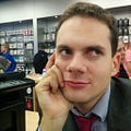 Larry Smith - @LarryAdamSmith - Medium