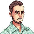 Go to the profile of Daniel Berkompas