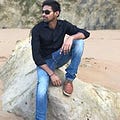 Go to the profile of Srikanth Reddy